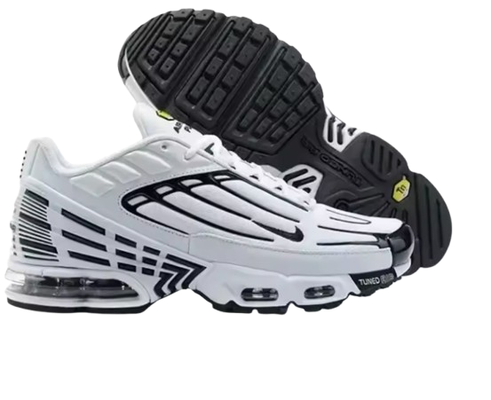 Air Max Plus TN's