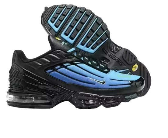 Air Max Plus TN's