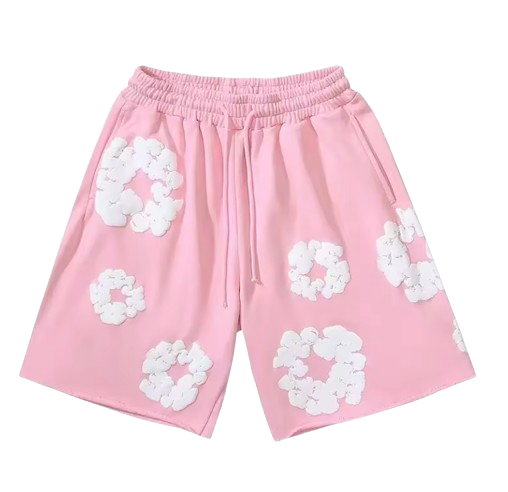 Flower Summer Set