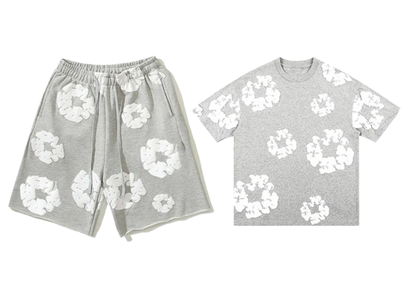 Flower Summer Set