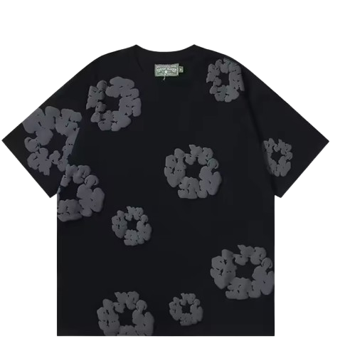 Flower Summer Set