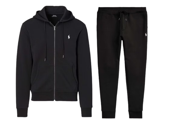 Ralph Tracksuit