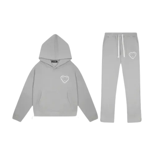 Carsicko Tracksuit