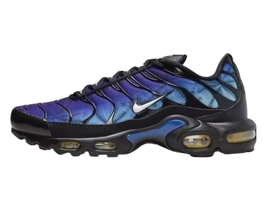 Air Max Plus TN's OG purple