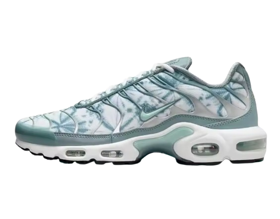 Air Max Plus TN's OG purple