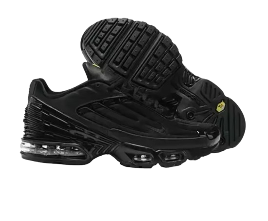 Air Max Plus TN's