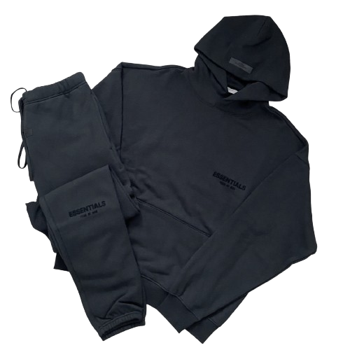 Esssential Tracksuit