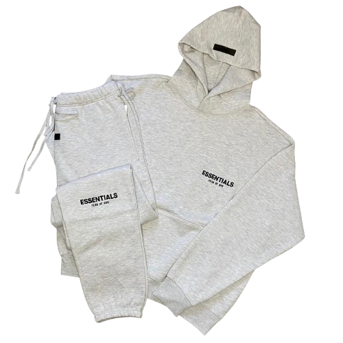 Esssential Tracksuit