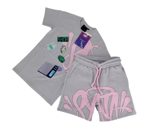 Syna Wrld Set
