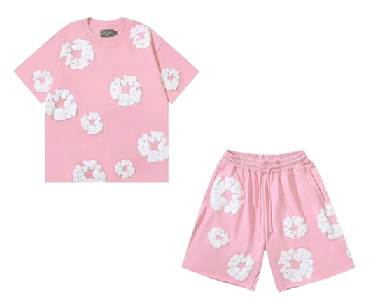 Flower Summer Set