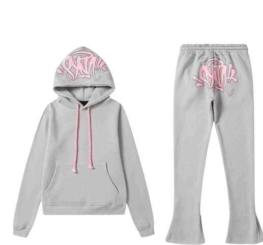 Syna World Tracksuit