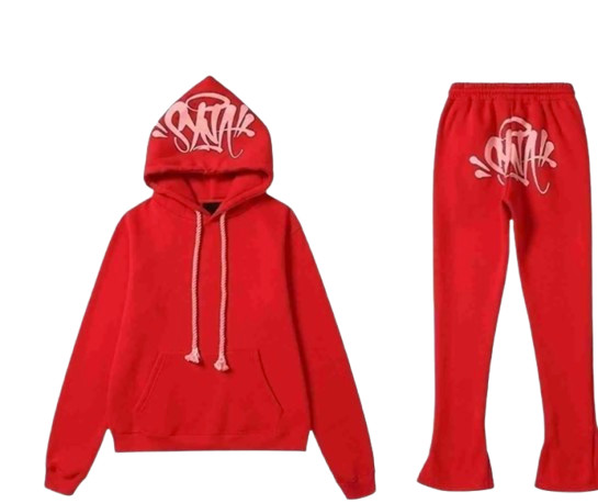 Syna World Tracksuit