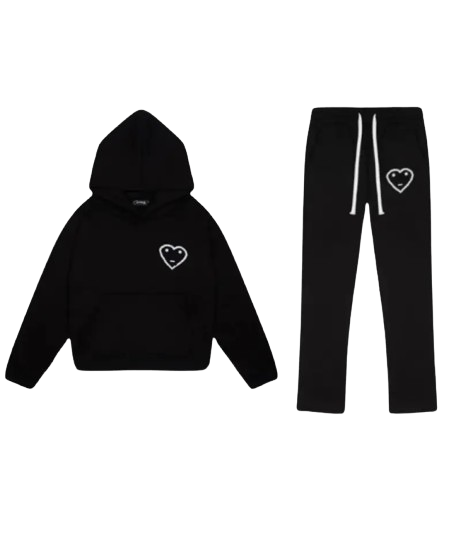 Carsicko Tracksuit