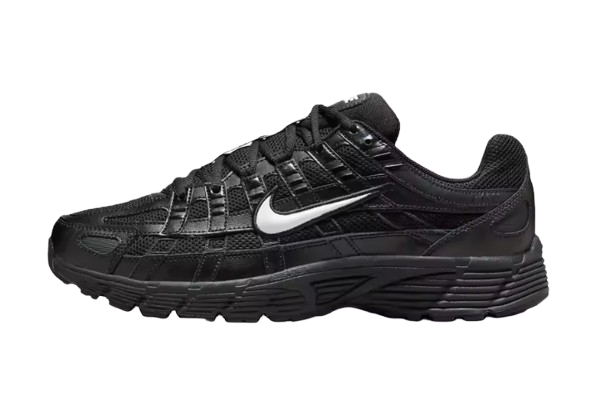 P6000's