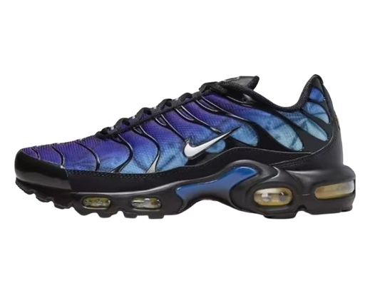 Air Max Plus TN's OG purple