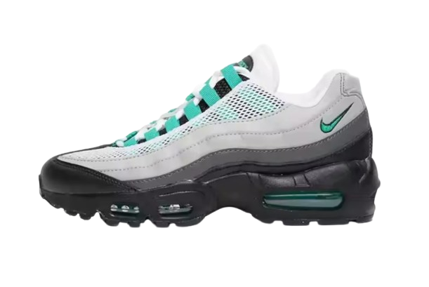 Air Max Plus 95's
