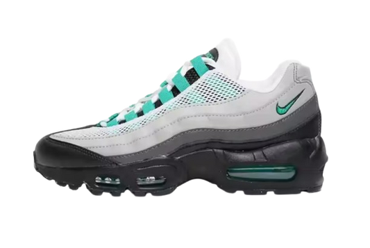Air Max Plus 95's