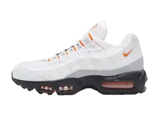 Air Max Plus 95's