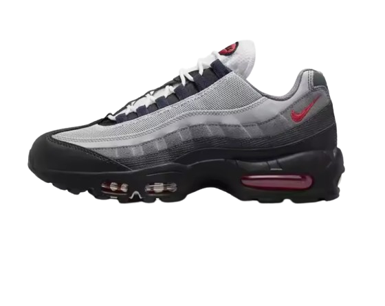 Air Max Plus 95's