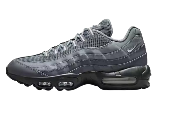 Air Max Plus 95's