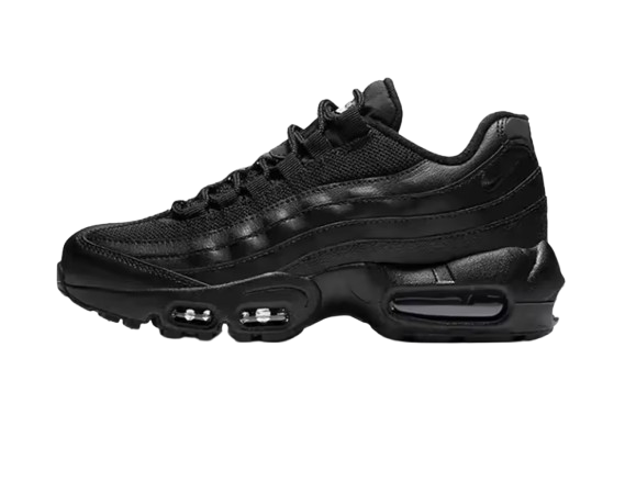Air Max Plus 95's